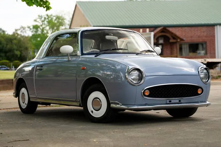 Nissan Figaro