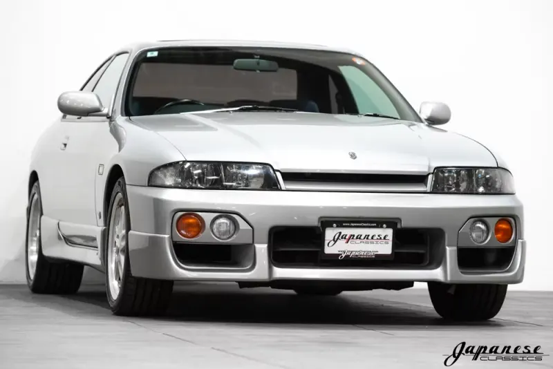 Nissan Skyline GTS25-t