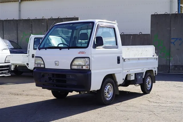 1998 Honda Acty LifterW